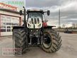 Tractor agrícola - Steyr - 6300 terrus cvt CVT