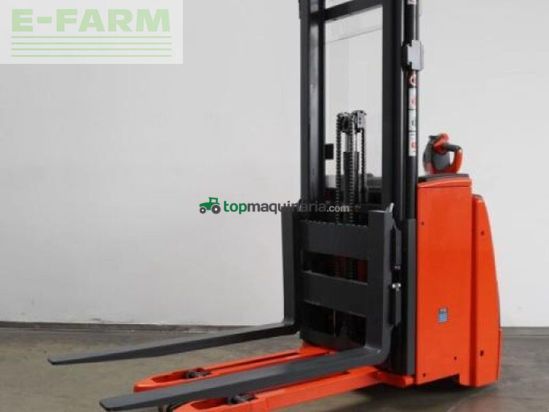 Elevadora - Linde - l 14 i 1173