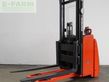 Elevadora - Linde - l 14 i 1173