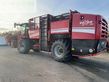 Cosechadora de Cereal - Grimme - rexor 620