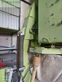 Cortacésped manual - Claas - disco 8550 c plus rüfa