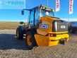 Minicargadora - JCB - tm 320 s