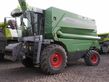 Cosechadora de Cereal - Fendt - 8350