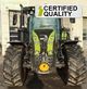 Tractor agrícola - Claas - arion 550 cmatic stage v