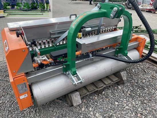 Sembradora - Ortomec - multi seed 180/29