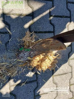Cultivador - Rabe - profi bird 3000