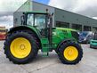 Tractor agrícola - John Deere - 6170m tractor (st26919)