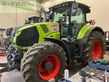 Tractor agrícola - Claas - axion 870 cmatic cebis touch CMATIC CEBIS