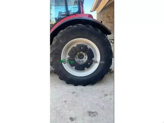 Tractor agrícola - Valtra - t214