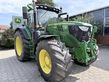 Tractor agrícola - John Deere - 6155 r ap 50 premium