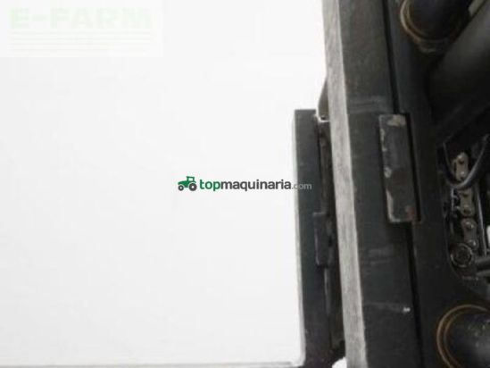 Elevadora - Linde - e 16 h evo 386-02