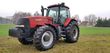 Tractor agrícola -  - traktor case mx 285,