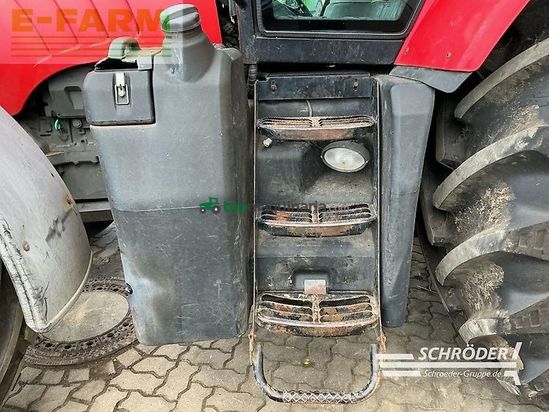 Tractor agrícola - Massey Ferguson - 7485 dyna-vt