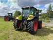 Tractor agrícola - Claas - arion 430 cis