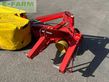 Cortacésped manual - Pöttinger - novadisc 225 h