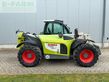 Telescopica - Claas - scorpion 7030 varipower
