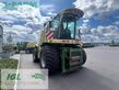 Cosechadora de Cereal - Krone - big x 650