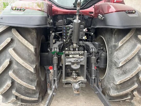 Tractor agrícola - Valtra - t215 versu