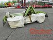 Cortacésped manual - Claas - 3100