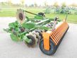 Grada de disco - Amazone - catros xl 3003