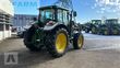 Tractor agrícola - John Deere - 6320se