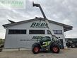 Telescopica - Claas - scorpion 9055 varipower