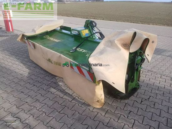 Cortacésped manual - Krone - easycut f 320 m (ec f320m)