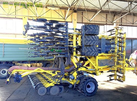 Sembradora - Bednar - omega 6000 l bj. 2021