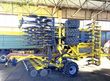 Sembradora - Bednar - omega 6000 l bj. 2021
