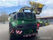 Cosechadora de Cereal - John Deere - 9900i prodrive 40 km/h