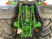 Tractor agrícola - John Deere - 6r250 *garantieverlängerung*