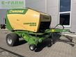 Empacadora gigant - Krone - comprima f 125 xc