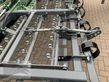 Combinado de siembra -  - 6m mit walze und gps streuer