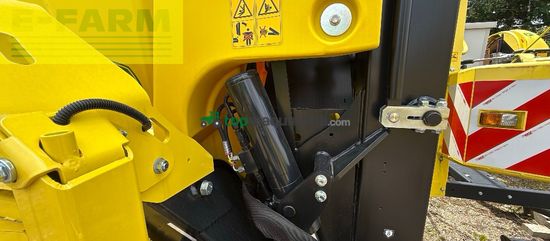 Cabezal - John Deere - 490 Pro