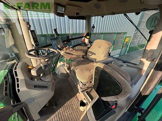 Tractor agrícola - John Deere - 6r 230