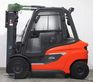 Elevadora - Linde - h 30 d 1202