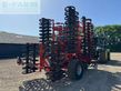 Grada rotativa - Kuhn - optimer l9000
