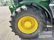 Tractor agrícola - John Deere - 6r 185