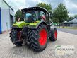 Tractor agrícola - Claas - arion 660 cmatic cebis CMATIC CEBIS