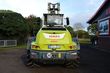 Minicargadora - Claas - torion 1611 p