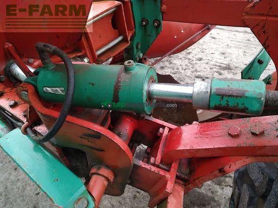 Arado - Kverneland - pb 100-19