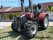 Tractor agrícola -  - geotrac 114ep
