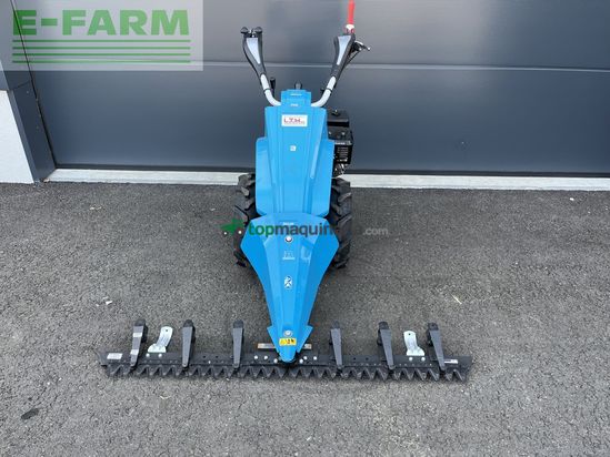 Cortacésped manual - Bertolini - 150 s