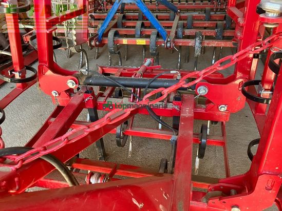 Combinado de siembra -  - coral plus 420