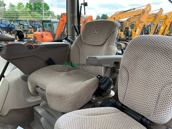 Tractor agrícola - John Deere - 6175r tractor (st24009)