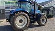 Tractor agrícola - New Holland - t7030 ss med frontlift