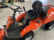 Tractor agrícola - Husqvarna - rider 216t awd 103cm mähdeck nur 57h