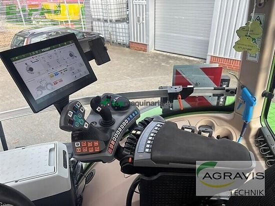 Tractor agrícola - Fendt - 942 vario gen-7 profi+ setting2