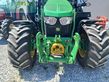 Tractor agrícola - John Deere - 6120m autoquad plus