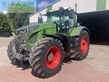 Tractor agrícola - Fendt - 936 vario profi plus